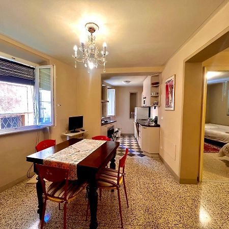 לוקה Casa Albertina מראה חיצוני תמונה