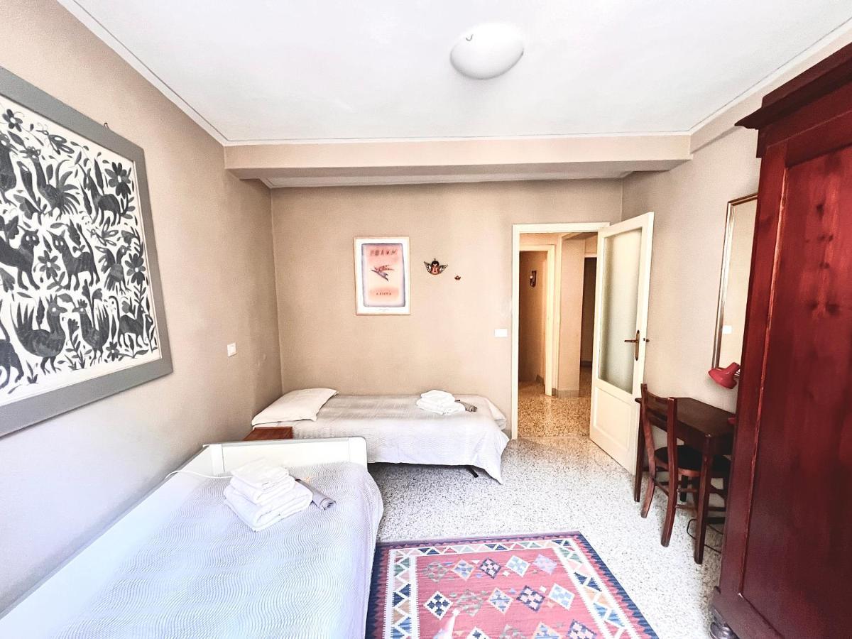 לוקה Casa Albertina מראה חיצוני תמונה