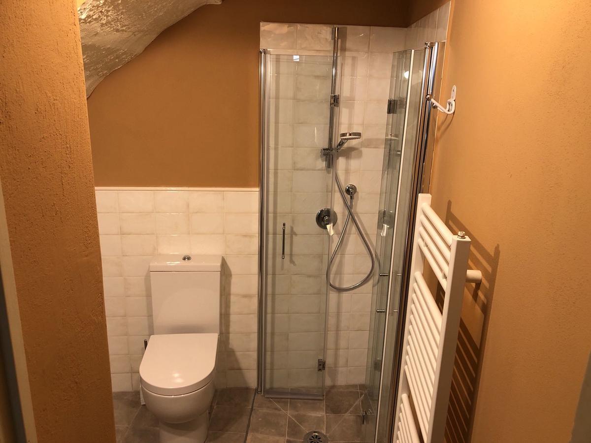 לוקה Casa Albertina מראה חיצוני תמונה