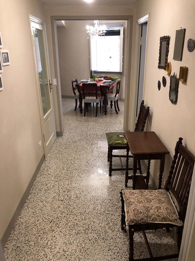 לוקה Casa Albertina מראה חיצוני תמונה