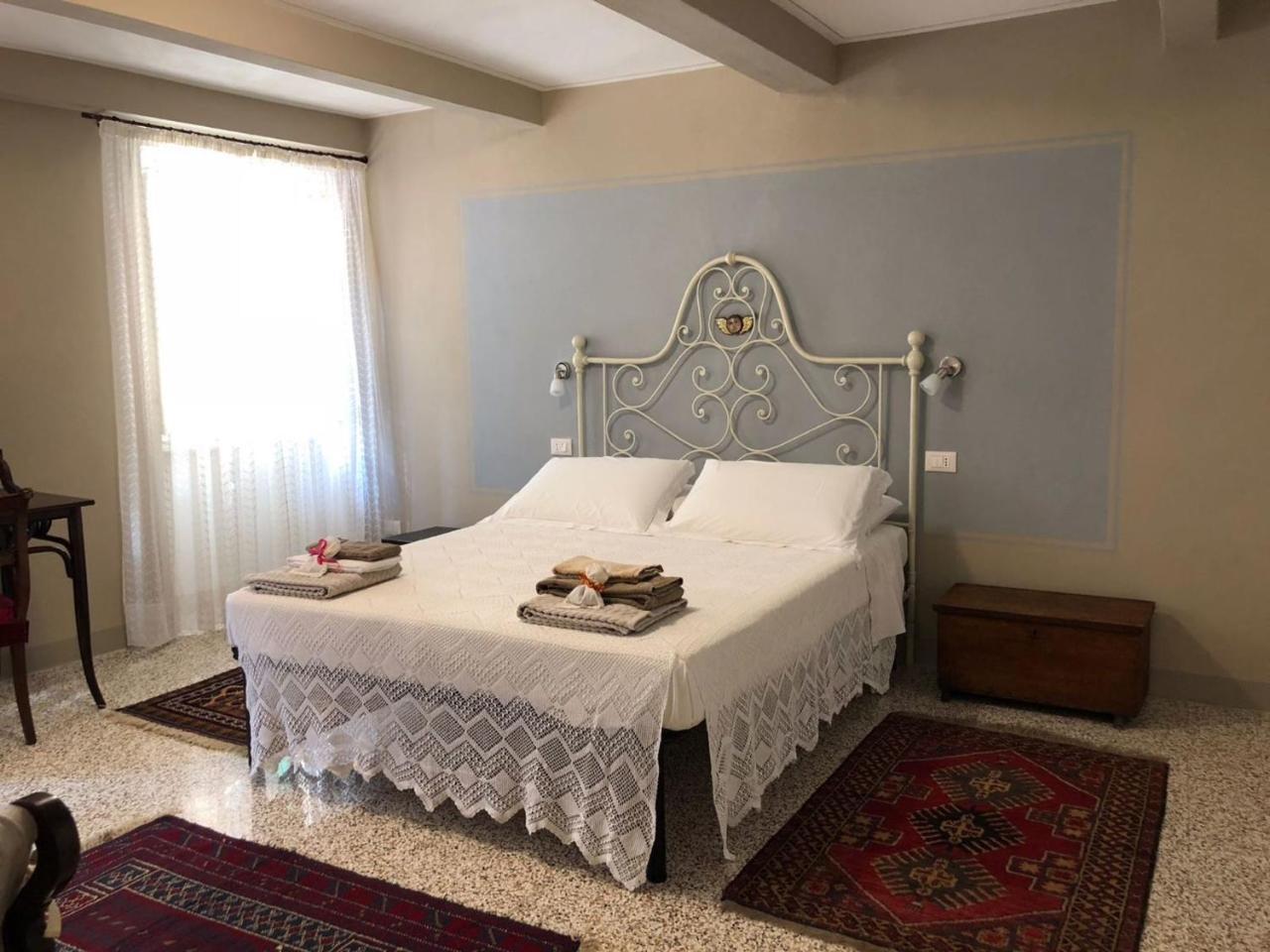 לוקה Casa Albertina מראה חיצוני תמונה
